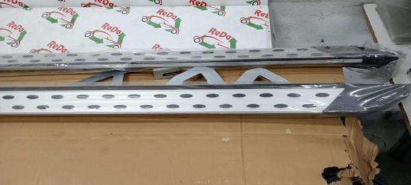 Renault Trafic Yan Basamak Takımı Orjinal [7711823811] YP [I-E-140]