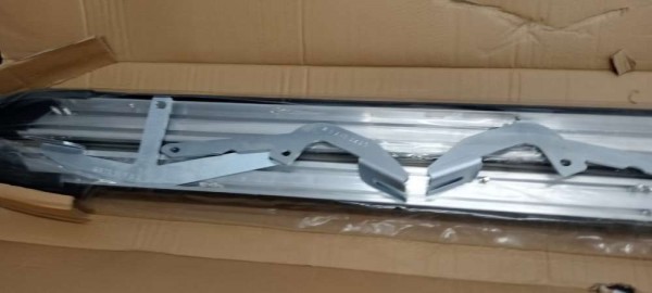 Renault Trafic Yan Basamak Takımı Orjinal [7711823811] YP [I-E-140]