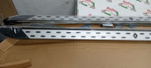 Renault Trafic Yan Basamak Takımı Orjinal [7711823811] YP [I-E-140]