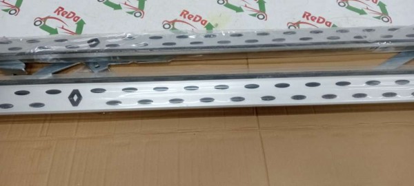 Renault Trafic Yan Basamak Takımı Orjinal [7711823811] YP [I-E-140]