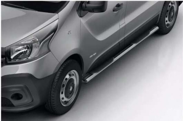 Renault Trafic 3 Sol Basamak Sacı [8201555027] MAİS YP [I-E-140]