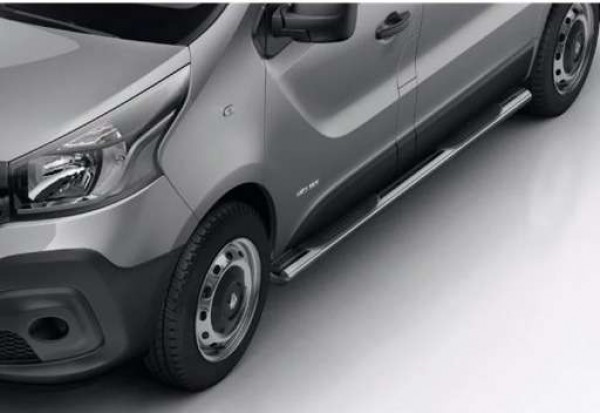 Renault Trafic 3 Sol Basamak Sacı [8201487347] MAİS YP [I-E-140]