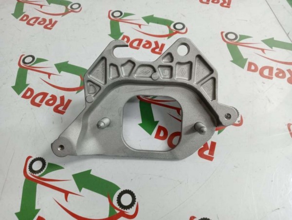 Renault Clio 5 Captur 2 Şanjuman Üst Takozu Sportu [112532302R] YP [A-C-110]