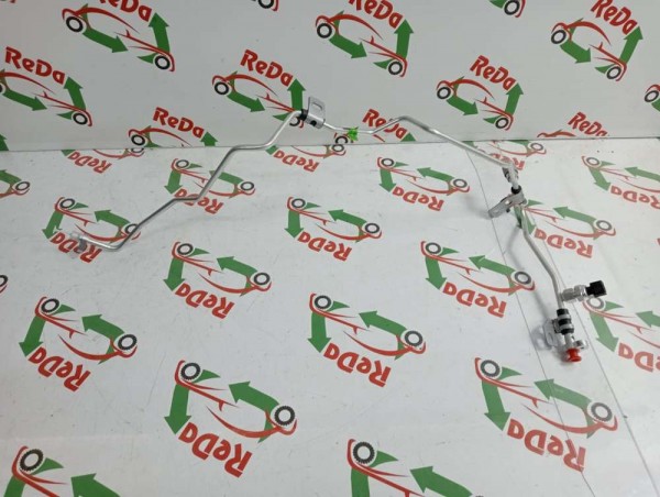 Renault Clio 5 Dedantör Klima Borusu [921367866R] YP [İ-F-130]