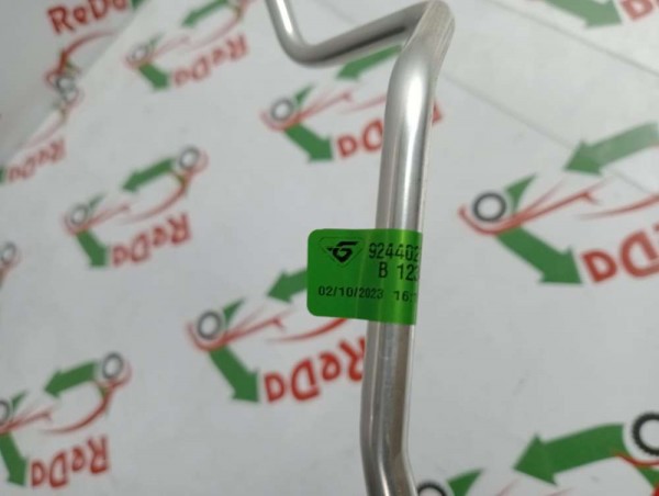 Renault Clio 5 Dedantör Klima Borusu [921367866R] YP [İ-F-130]