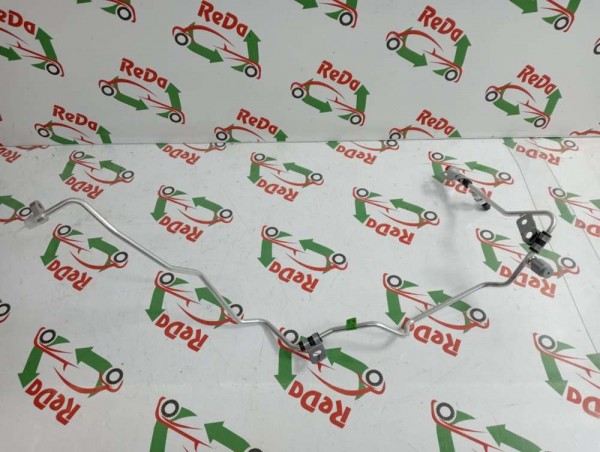 Renault Clio 5 Dedantör Klima Borusu [921367866R] YP [İ-F-130]