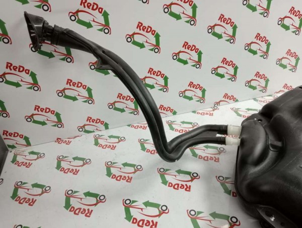 Dacia Dokker Lodgy 1.5 DCİ Mazot Yakıt Deposu [172025444R] YP (AB-130)