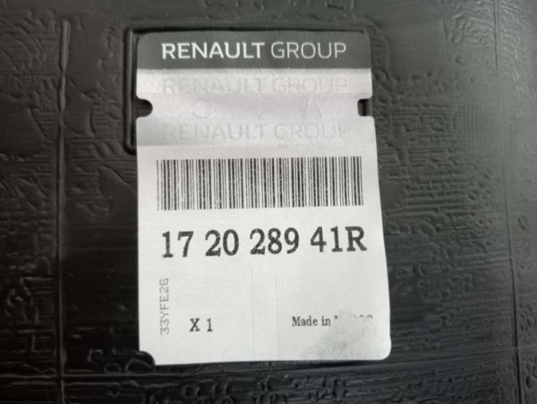 Dacia Dokker Lodgy 1.5 DCİ Mazot Yakıt Deposu [172025444R] YP (AB-130)