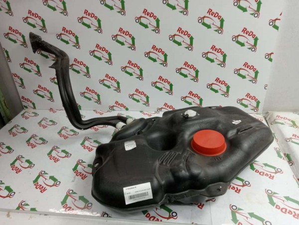 Dacia Dokker Lodgy 1.5 DCİ Mazot Yakıt Deposu [172025444R] YP (AB-130)