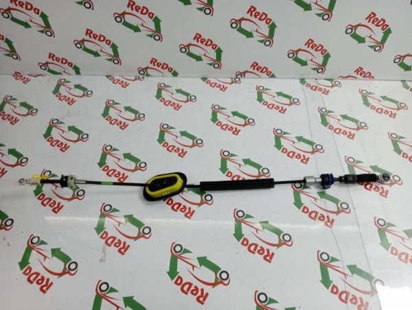 Renault Clio 5 Otomatik Vites Halatı Teli [349356PB0A] YP [L-B-130]