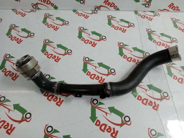 Renault Clio 5 Turbo Borusu Hortumu [144609120R] YP [H-D-140]