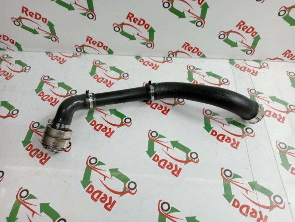 Renault Clio 5 Turbo Borusu Hortumu [144609120R] YP [H-D-140]