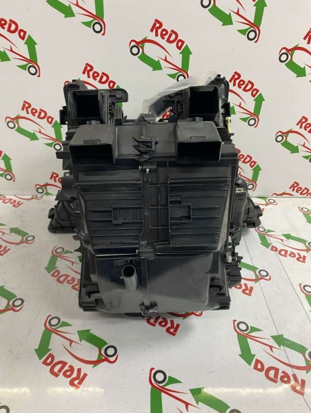 Renault Scenic 3 Evaporatör Kalorifer Kutusu  271200034R YP