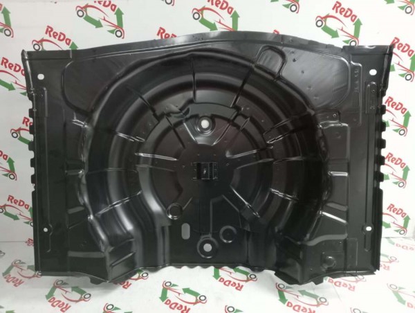 Renault Captur Bagaj Havuzu [745149998R] YP [H-A-130]