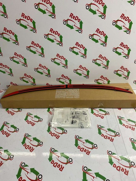 Renault Arkana Arka Spoiler 8201737281 YP (GF-130)