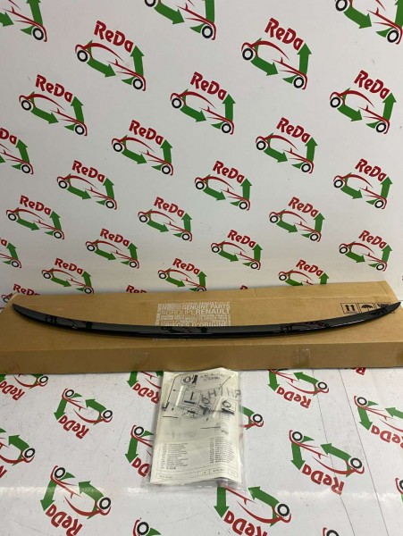 Renault Arkana Arka Spoiler 8201737281 YP (GF-130)