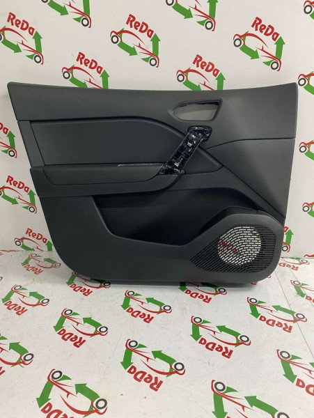 Renault Captur 2 Sol Ön Kapı Döşemesi 809014324R YP (EA-130/E-V)