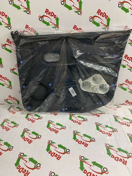 Dacia Dokker Sol Ön Kapı Panosu 809010644R YP (EA-130)