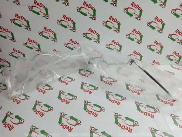 Renault Trafic 3 Klima Borusu [924406081R] YP [İ-F-130]