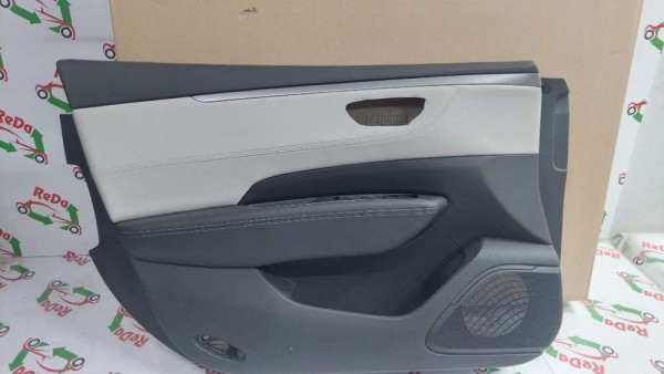 Renault Talisman Sol Ön Kapı Döşemesi 809011262R YP (EA-130/E-V)