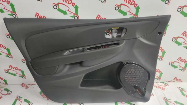 Renault Clio 4 Sol Ön Kapı Döşemesi Orj 809010184R YP (FA-120/E-V)