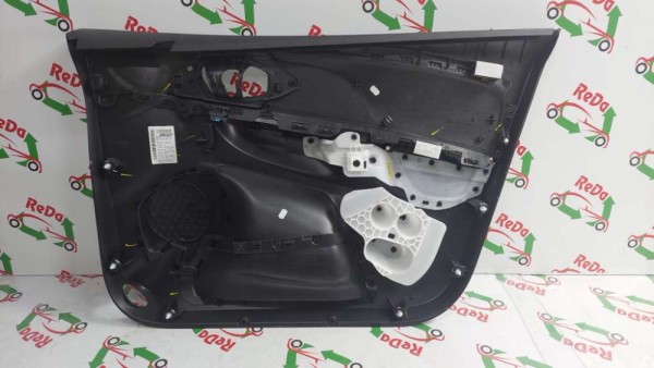 Renault Clio 4 Sol Ön Kapı Döşemesi Orj 809010184R YP (FA-120/E-V)