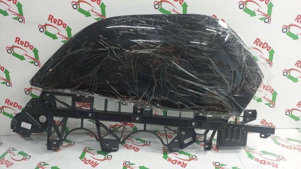 Renault Twizy Sol Ön Kapı 801010383R YP (JE-110)