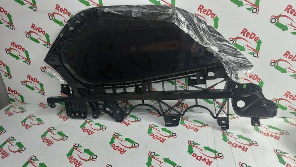 Renault Twizy Sol Ön Kapı 801010383R YP (JE-110)