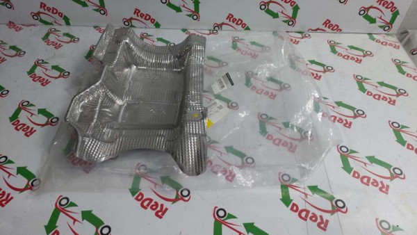 Dacia Duster Isı Kalkanı YP 205478959R