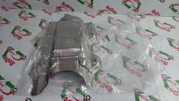 Dacia Duster Isı Kalkanı YP 205478959R