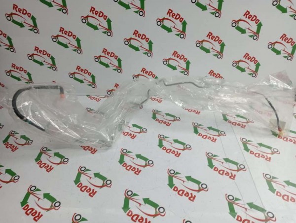 Renault Megane 3 Yakıt Geri Dönüş Borusu 175106615R YP