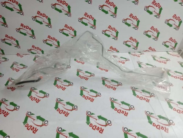 Renault Megane 3 Yakıt Geri Dönüş Borusu 175106615R YP