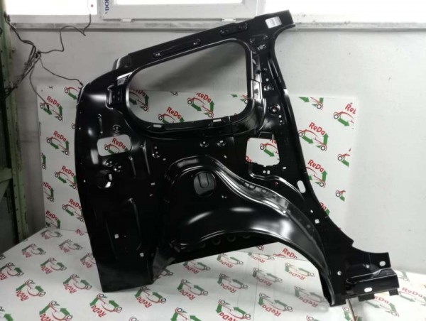 Dacia Lodgy Sağ Küstod İç Sacı 766305827R YP (B-B-130)