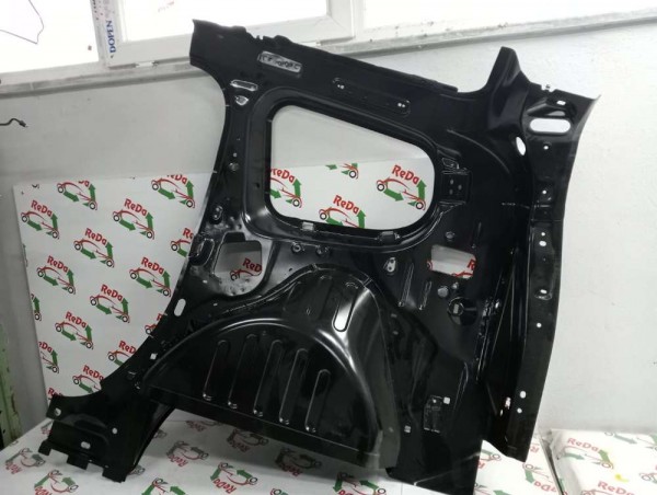 Dacia Lodgy Sağ Küstod İç Sacı 766305827R YP (B-B-130)