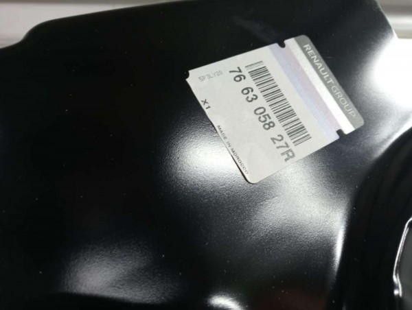 Dacia Lodgy Sağ Küstod İç Sacı 766305827R YP (B-B-130)