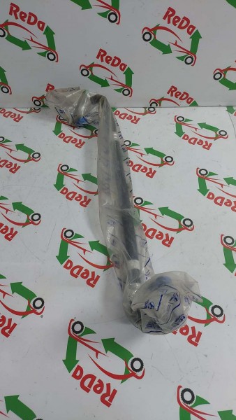 Hyundai Elentra Klima Borusu Hortumu YP 977632H100 [K-I-120]