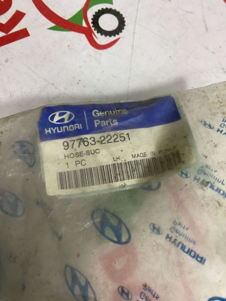 Hyundai Accent Emme Hortumu 9776322251 YP