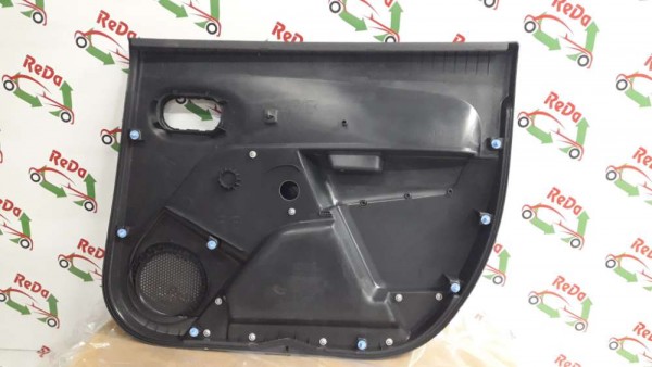 Dacia Lodgy Sol Arka Kapı Döşemesi 829A11534R YP (EA-130/E-V)