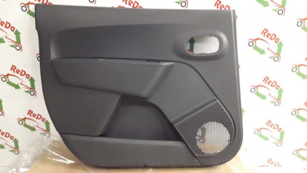Dacia Lodgy Sol Arka Kapı Döşemesi 829A11534R YP (EA-130/E-V)