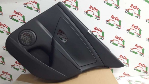 Renault Fluence Sağ Arka Kapı Döşemesi 829A00203R YP (E-A-130/E-V)