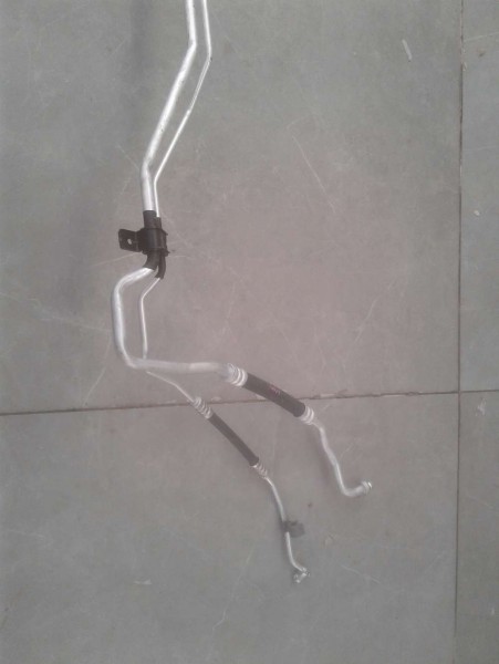 Hyundai Staria Klima Hortumu Arka CG SP YP