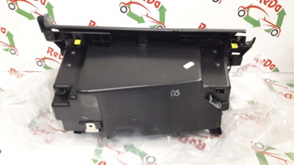 Renault Master 3 Torpido Kapağı 685003438R YP