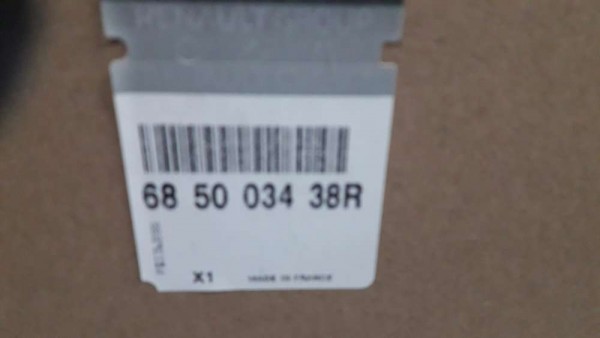 Renault Master 3 Torpido Kapağı 685003438R YP