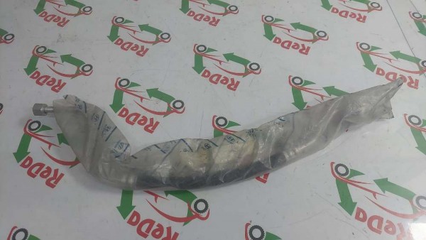 Hyundai H100 Klima Hortumu YP 9766243107 [K-I-120]