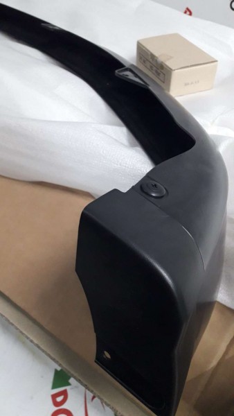 Renault Koleos 2 Ön Koruma 8201699230 YP (E-C-130)