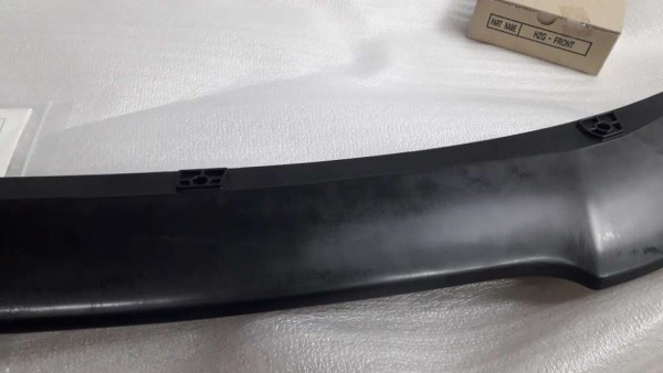 Renault Koleos 2 Ön Koruma 8201699230 YP (E-C-130)