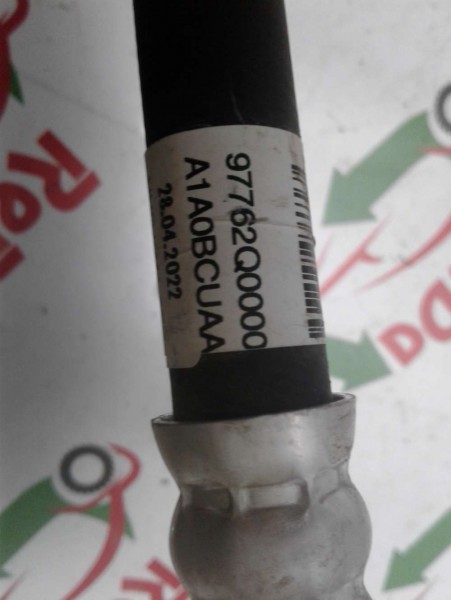 Hyundai İ20 Klima Borusu Hortumu Orijinal Sökme 97762-Q0000 YP [K-I-120]