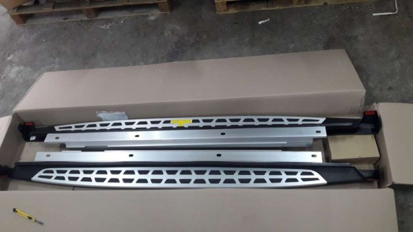 Renault Arkana Yan Basamak 764122862R YP