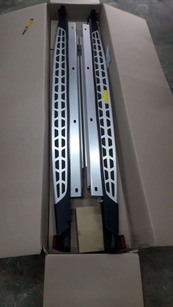 Renault Arkana Yan Basamak 764122862R YP