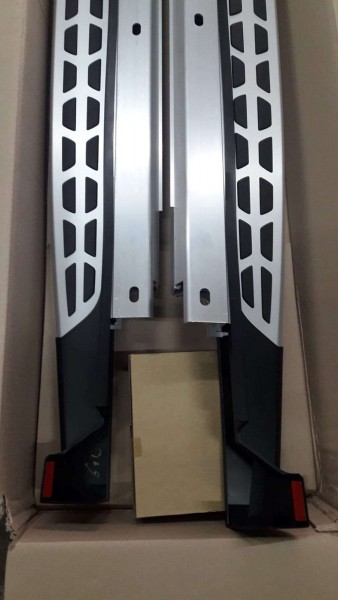 Renault Arkana Yan Basamak 764122862R YP